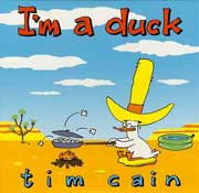 I'm a Duck