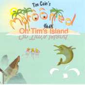Marooned on Tim's Island