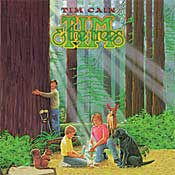Tim and the Trees